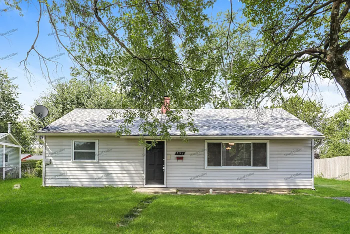 492 Carol Dr