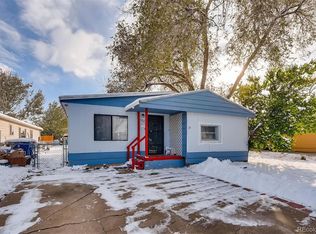 1023 Macdavidson Cir, Dacono, CO 80514