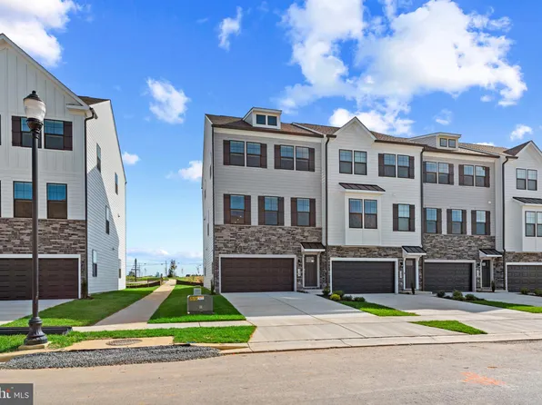 329 Ensemble Way, Frederick, MD 21701