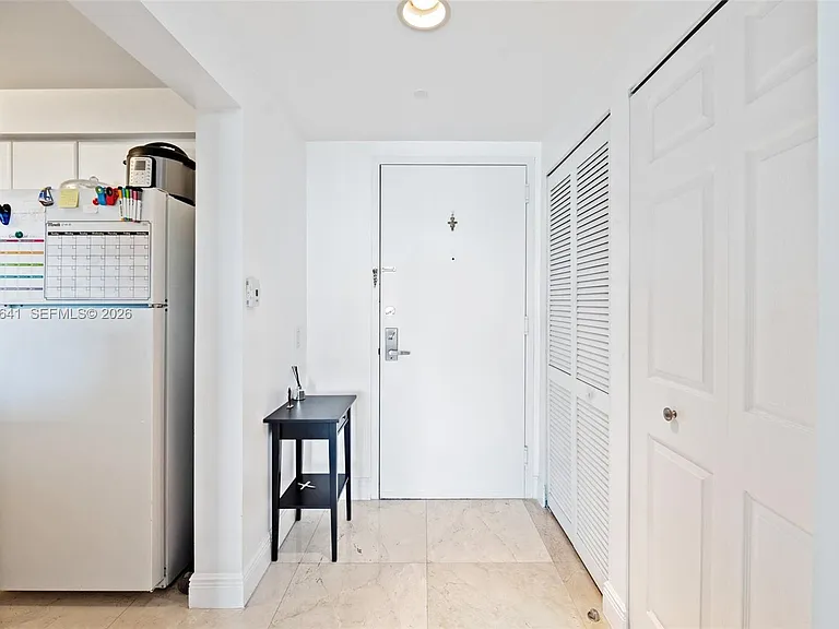 2475 Brickell Ave #1805 — Photo 6