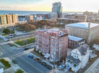 3501 Ventnor Ave APT E2, Atlantic City, NJ 08401
