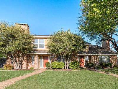 3300/3302 Wells Dr, Plano, TX, 75093