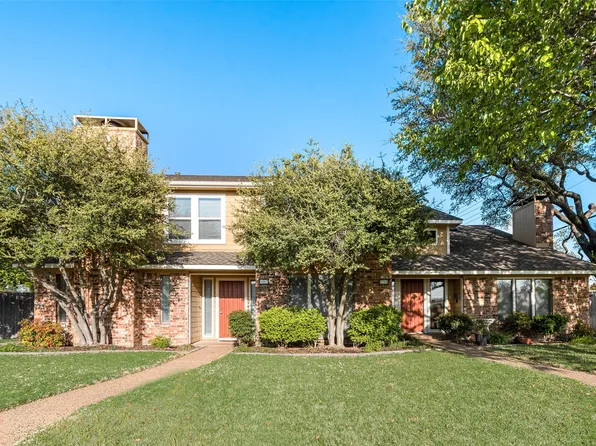 3300/3302 Wells Dr, Plano, TX 75093