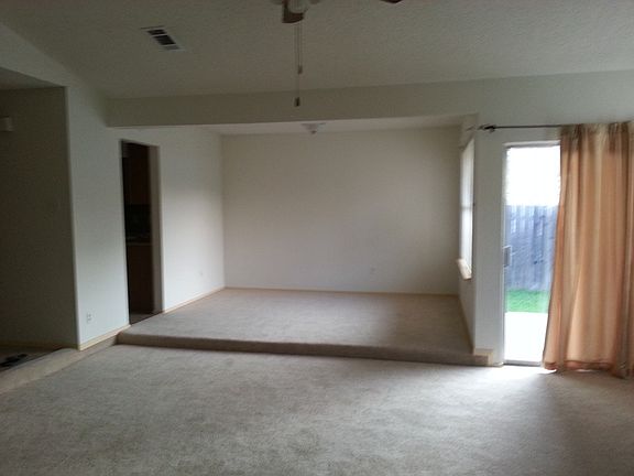 Formal Dining - Sitting Room