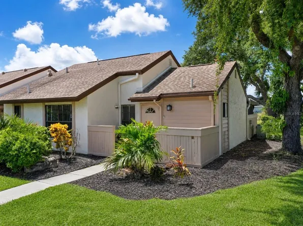 5401 BRASSY LOOP, NORTH PORT, FL 34287