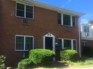 The Orchard #139D, Cranbury, NJ 08512