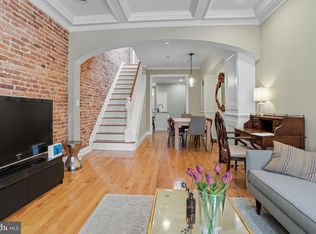 143 N Kenwood Ave, Baltimore, MD 21224