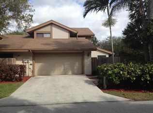 7785 Stanway Pl W, Boca Raton, FL 33433