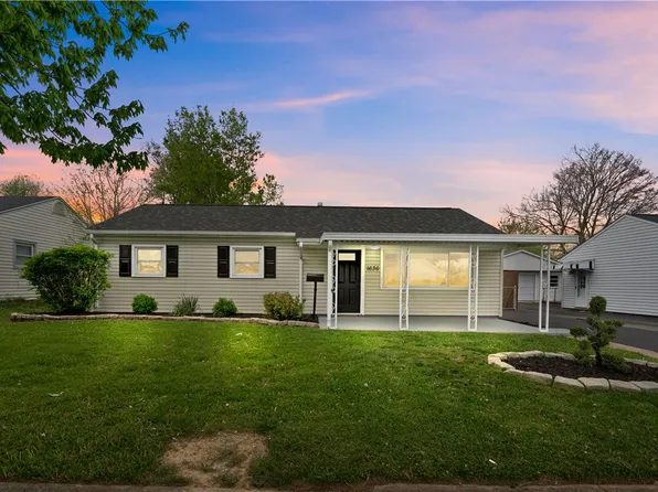 1636 Pence Pl, Dayton, OH 45432