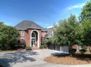 212 Match Point Dr, Chapin, SC 29036