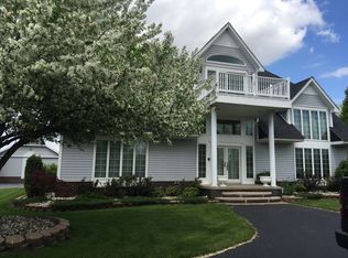 5623 Trombley Rd, Newport, MI 48166