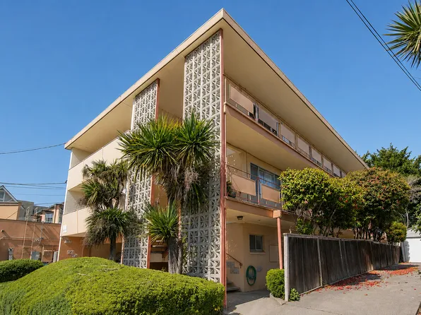925 Kains Ave #3, Albany, CA 94706