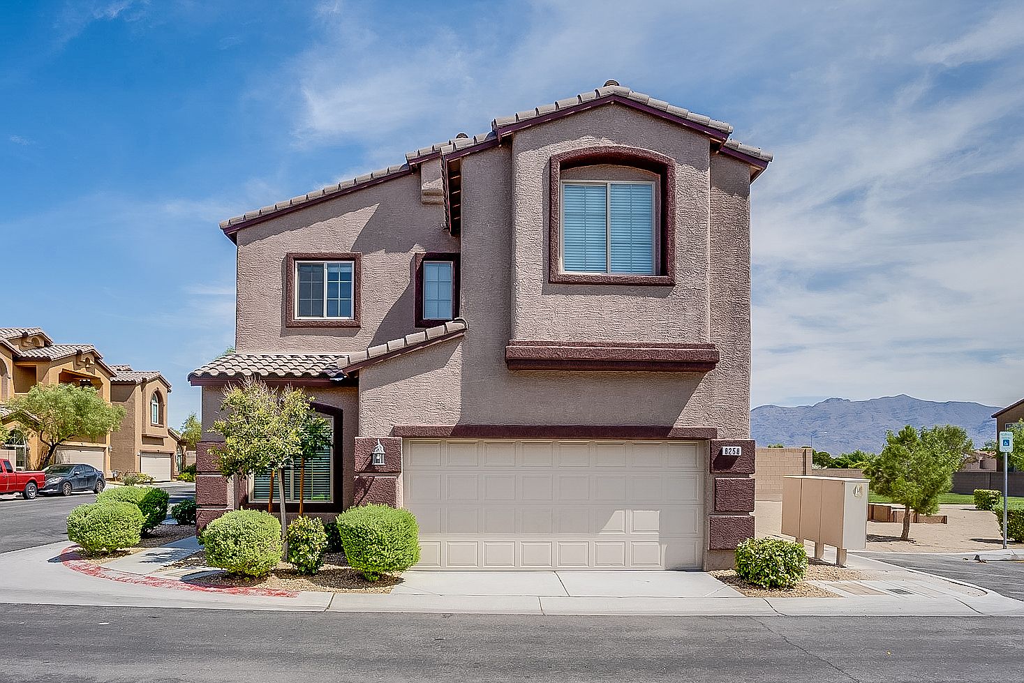 8258 Amtrak Express Ave, Las Vegas, NV 89131 | Zillow