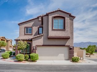8258 Amtrak Express Ave, Las Vegas, NV 89131