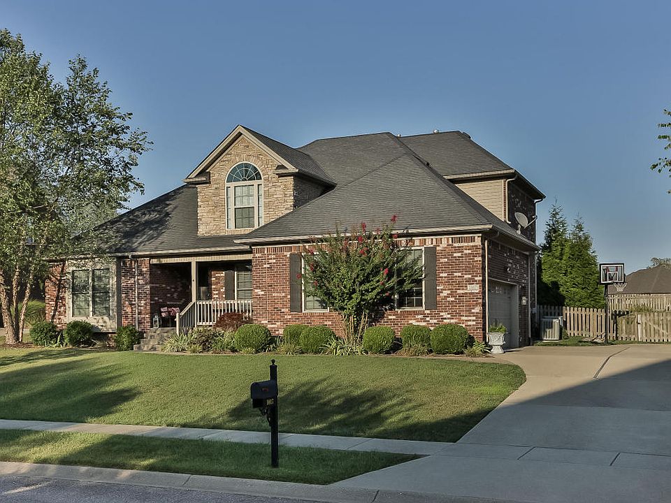 1st image of 1017 Old Mill Village Dr