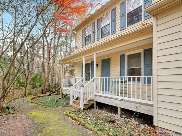 7 Michelles Cir, Toano, VA 23168