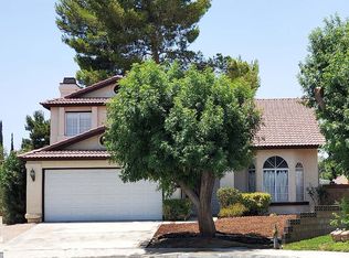 1621 Bisbee Pl, Lancaster, CA 93535