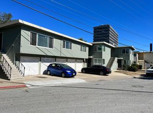 42 22nd Ave, San Mateo, CA 94403