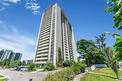 3300 Don Mills Rd #1206 Photo 1