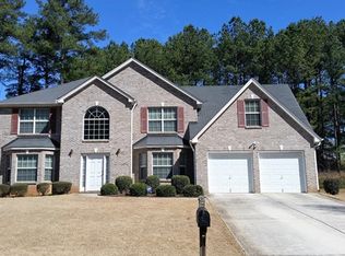 4668 Ruby Forrest Dr, Stone Mountain, GA 30083