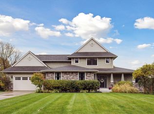 6922 Railway Ct, Richland, MI