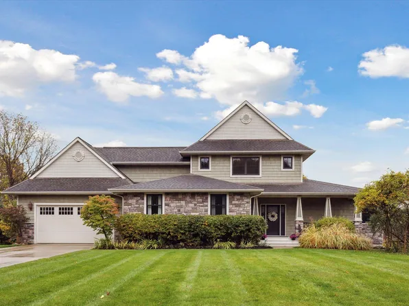 6922 Railway Ct, Richland, MI 49083