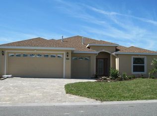 26935 Camerons Run, Leesburg, FL 34748