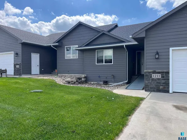 1209 N Archer Ave, Sioux Falls, SD 57103