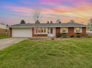 11940 Lawnview Ave, Springdale, OH