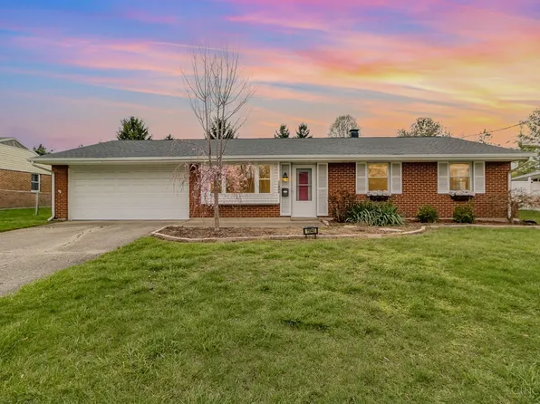 11940 Lawnview Ave, Springdale, OH 45246