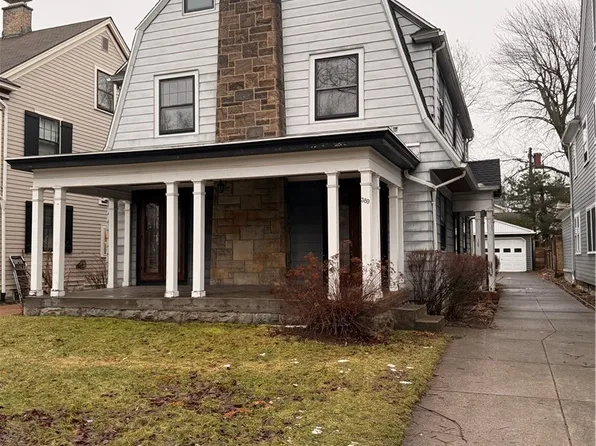 389 Starin Ave, Buffalo, NY 14216