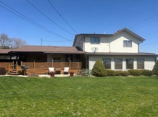 115 Circle Dr, Shelby, NE 68662