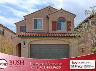 6983 Florido Rd, Las Vegas, NV 89178