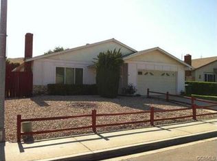 10612 Ironwood Ave, Santee, CA 92071