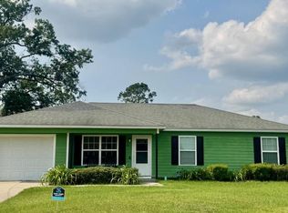 4 Martin Luther King Jr Cir, Valdosta, GA 31601
