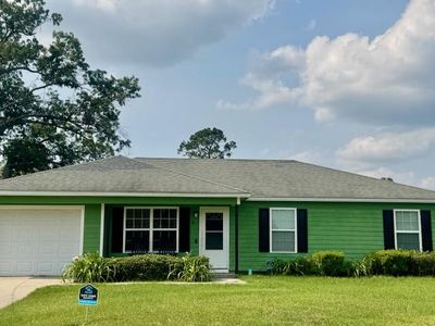 4 Martin Luther King Jr Cir, Valdosta, GA, 31601