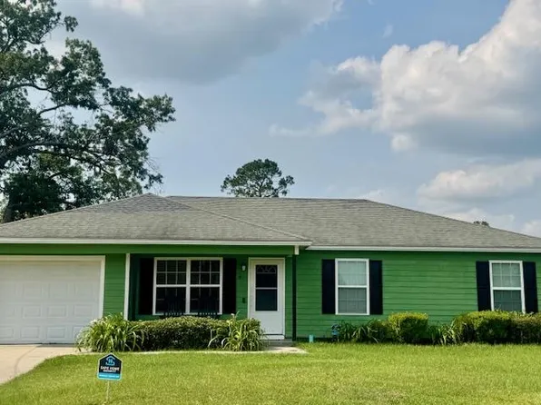 4 Martin Luther King Jr Cir, Valdosta, GA 31601