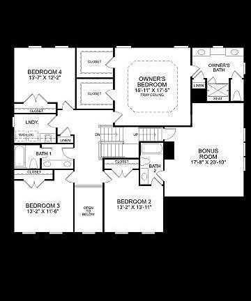 3rd image of 42 Chatsworth Dr