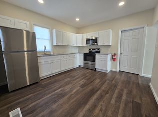 316 Columbia Blvd APT 3, National Park, NJ 08063