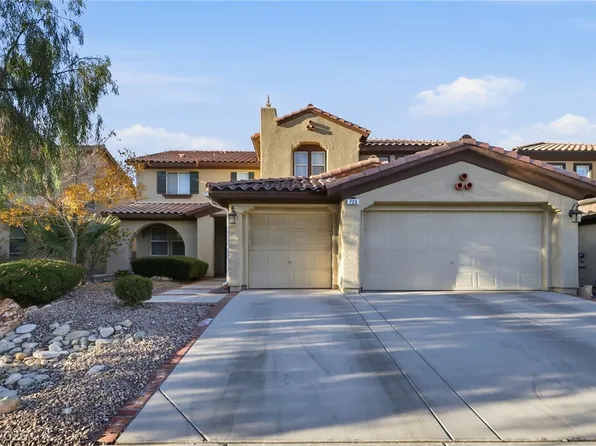 726 Canary Wharf Dr, Las Vegas, NV 89178