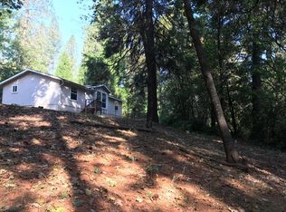 4620 Tracy Ln, Garden Valley, CA 95633