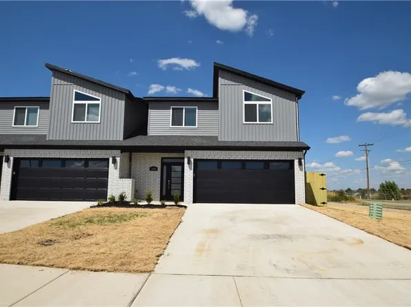 1800 Garnet Ave, Centerton, AR 72719