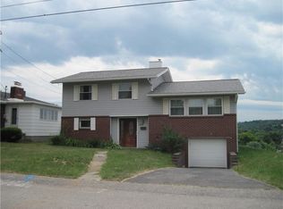 508 Orchard Ave, Scottdale, PA 15683
