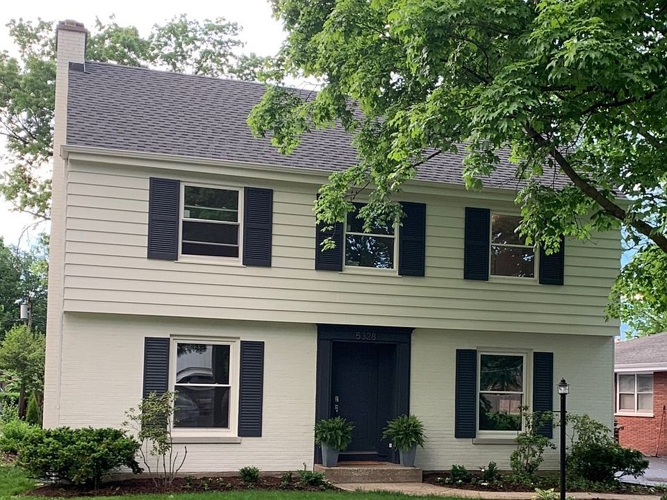 1st image of 5328 Lawn Ave