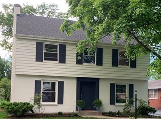 5328 Lawn Ave, Western Springs, IL