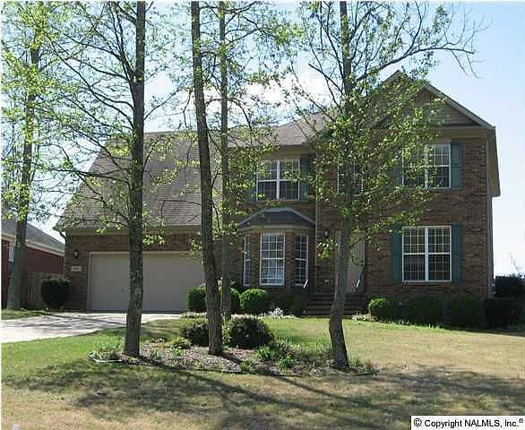 Home for Sale in HARVEST, AL $195,000