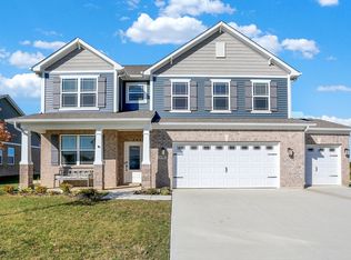 6390 Flag Stop Dr, Whitestown, IN 46075