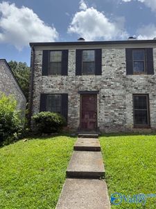 2005 Reaches Pl SW APT A, Huntsville, AL, 35802