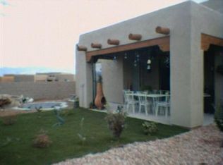 8105 N Painted Feather Dr, Tucson, AZ 85743