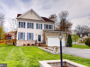 6305 Old Washington Rd, Elkridge, MD 21075